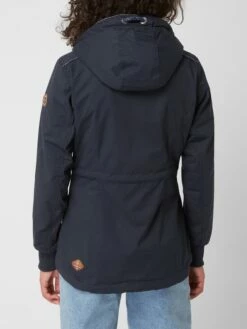 Ragwear Parka Mit Kapuze Modell 'Danka' - Dunkelblau -WINTERMÄNTEL Verkaufs-Shop 9p8kqh1l6lak6h9m70p4cgqc910koiqi85akqdi56h3jaha49kr34gam9l2kejij6h450da76goj0hhk6ko3cphi6cpjec316osmcchkc4rjeoho6lj30chj71h32phlclij6e0
