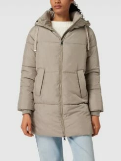Vero Moda Outdoor Mantel Mit Seitlichen Eingrifftaschen Modell 'FLORA' - Stein -WINTERMÄNTEL Verkaufs-Shop 9soj8gae70ql8iila52jce2l9taj0eafal64cca9ah45cc9k9h0k8h239cskggpna11j8di88t43ge9m9h3j4o9h6osm4e36c4q38ohkcdhjeoj665i68pb668pmao9k75h6ad0