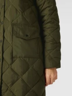 FREE/QUENT Steppmantel Mit Abnehmbaren Ärmeln Modell 'Olga' - Khaki -WINTERMÄNTEL Verkaufs-Shop 9spk2e2f6t3kakab8sp3ijpla15kceal8l63ci2l896kgcaj88p44cak8ork2cik60ojce2688s48lid853m6o9p74s36c1p65hj0cpk6lj3ce1pc4q32cpi6gr64c1p6spjac0