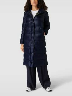 Blauer Usa Mantel Mit Label-Details - Dunkelblau -WINTERMÄNTEL Verkaufs-Shop 9t43ek2f9tb58dim84p4gc9p714kokqhako4gdac9t73al2j9114cl1p717l4l9haos3cl9k999k8k2g893jie356oo32cj664qjid9kcormao9lcgs30p33corj2dr160sj2o8