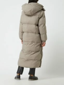 JC Sophie Steppmantel Mit Abnehmbarer Kapuze Modell 'Krystall' - Schlamm -WINTERMÄNTEL Verkaufs-Shop 9t43ilic6184mhhn61al2jiba98jid9m9pajcgac6144ekq26h0k2ham9t554iqm6krl6d1h61a46d2ial3mcopj64o38cj469h3gcpk75h64e3168ojgdj6c8r3gdb46lj3edo