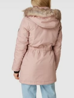 Only Parka Mit Kunstpelzkragen Modell 'ONLIRS' - Rosé -WINTERMÄNTEL Verkaufs-Shop 9t5l2k9iadb58j2j8p2kudi36h856c2h8ssl0iq39pa4mgaj6114qlik8l9keiilakqkgiaiad256h1l6go62dj374r3gc9l61imaohk6os66o9m6ko32or1c5ijachpc5gjcdg