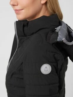 G.I.G.A. DX Steppmantel Mit Abnehmbarer Kapuze Modell 'Bacarya' - Schwarz -WINTERMÄNTEL Verkaufs-Shop 9ta36cq7a8pjakaka19lal298584eipn74oj0iq46cokah238t73cdab8p34ol2m996jccif71656l2h8d3mae1n6hijep9l6kom2chk60sm2e3164rjed1j74om2c9oc5gj0co