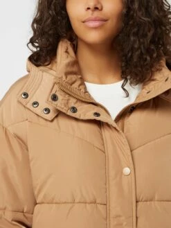 Nümph Steppmantel Mit Kapuze Modell 'Editte' - Haselnuss Braun -WINTERMÄNTEL Verkaufs-Shop 9ta44diha0oksi1h9gp4mdi261b5ad2ea0qkuki670pkakqbagr34eal69142g9h9kq4adah8cr4ukpga8o6ccj5coo6cdpnc5gm4d1k71j6ce35ccrm2e9ncopm4e9p60r6aco