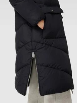 Tommy Hilfiger Steppmantel Mit Label-Stitching Modell 'SORONA' - Marineblau -WINTERMÄNTEL Verkaufs-Shop a0rj2ji46t64mhae6sq54choap2j4ii5ags30d2h9sok2liga164uc2d8l73cc2ia1b42jaa8gs34i1i6so3ao9n75j30opl6oqmcd1k6grjae3461gj4cr4cpgjip9ocgrjcp0