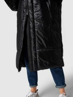 Drykorn Steppmantel Mit Stehkragen Modell 'Euston' - Schwarz -WINTERMÄNTEL Verkaufs-Shop a0s3gcpl9t4j6j9n8lb3gh9l8h1j0li16955ch9n6p74oi2a890k6hak6d2koh9p85a52ki9757kge2da93j6ophc4r36cpp6gqj4c1k61j32ohkc4sjedppc9gjep1p64sj6e8