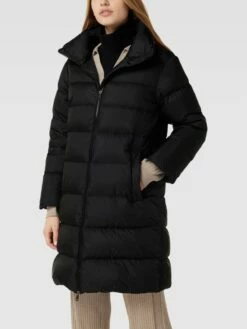 Weekend Max Mara Steppmantel Mit Eingrifftaschen - Schwarz -WINTERMÄNTEL Verkaufs-Shop a0skek27958jgj219cs32jhia8ok4jal957l6gph8oo32cpk995k2c23a0o4uci5a0q4cd1l8t4k2ia2al3m6opl6pj6acr5cdi68c9k60sj6o9n6osmco9gc8pj2ohjckqj4cg