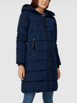 Q/S Designed By Steppmantel Mit Reißverschlusstaschen - Marineblau -WINTERMÄNTEL Verkaufs-Shop a0skkli999a4ae1g9h73gihi993j0iieah146dah8cs5ajaj68rk6gq79t4j8ia39t0kuea4616l0c28753m6d1h70p3ieb1c4p3achk6tij8oj2c9i3aohh61j6cdb36lh38c0