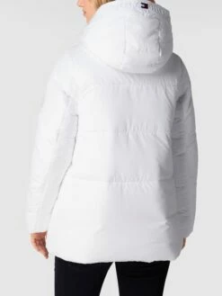 Tommy Hilfiger Steppmantel Mit Kapuze - Weiß -WINTERMÄNTEL Verkaufs-Shop a114cl9jad4l4hhja4rl6h24a97l4gqj6kq4kj1kad14gkia95b4od9p84p4adi688s4ohpo8t6kgci26oo6aor6c8o3gor261j3ed1k6lj3eo9i64p62cb264rjgoj669hjgc8