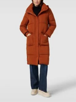 Kaffe Steppmantel Mit Abnehmbarer Kapuze Modell 'OUTDOOR' - Rostrot -WINTERMÄNTEL Verkaufs-Shop a1156hq175al2lig9l24oda3a90kkk9p9l2j0hpma0r44ci89d3l2kpnap534j9i997kmcamakskgjil70o34cb26tijedhj6pgm6p1k70qj0e9o6srm4opi6pij4cpp6lgjaog