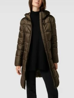 Marc Cain Daunenmantel Mit Reißverschlusstaschen - Khaki -WINTERMÄNTEL Verkaufs-Shop a135ck21651k2iaa6t446dhm6gqjacib6cq4uii88d4lad1o8p654j27a0p4oj9o6kq4ki256h448dhm8so32d1i6osm6dj66sq36e9kcgq36ob16ooj8pb475h3ec9m70s34dg