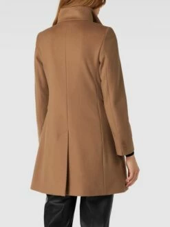 Max Mara Studio Mantel Mit Seitlichen Eingrifftaschen Modell 'Agnese' - Camel -WINTERMÄNTEL Verkaufs-Shop a1b3ih1g9ss58dij99330dpp8gs5aii3ad7kchpoa59k6kig6p7k8hi5717jcia164p52i277514ulaf993j4e1h68p6aoplc8rm4p1kcpgj8ob56cr3gdpgcor68dpo6oojaog