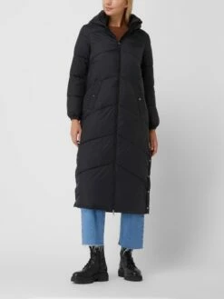 Vero Moda Outdoor Steppmantel Mit Kapuze Modell 'UPPSALA' - Schwarz -WINTERMÄNTEL Verkaufs-Shop a4r48ghn8gskiipma8s50hij6srj8j226t34mgi58kr3aii48t250jag99a3ckpm718kej9n89458lac8co3gphockqmap9kc4r64e9kcdhjio9n64s66dpn75hmcp1o6li62dg