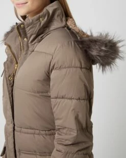 Cream Steppmantel Mit Wattierung Modell 'Wildnor' - Taupe -WINTERMÄNTEL Verkaufs-Shop a4r4ol2b88q4ud2bal5l4kabacp4kiik95730dij8t5l6cpm858koe2lah94ccqh8gs34c2e999jclabad3j6p3271gj8c3574rj6dpk71i62eb2ckrj2pb5cor64p366hhj8d0