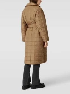 Gina Tricot Mantel Mit Taillengürtel Modell 'JAJA' - Beige -WINTERMÄNTEL Verkaufs-Shop a5152c9p958k4cpn9h836j1p85458iqg9gr56dph84rj6cigad7lagqd70s30ihi9t5l4kaeah156jqe913j6dr1chgjidhm6kp3ad1k64rj0e1nchimccph6cpjecpk6thj2og