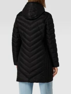 MICHAEL Michael Kors Steppmantel Mit Label-Detail Modell 'LONG' - Schwarz 9 MICHAEL Michael Kors Steppmantel Mit Label-Detail Modell 'LONG' - Schwarz -WINTERMÄNTEL Verkaufs-Shop a554acqi6ko3il1m8t7j2d9j8p3jgjphap5j8khp69ajak2b60s4ekpg6l44mlhm6p9kakid7124kkak9oo62ob26sq62p34coq64dpk6oqjio9j65h3ao9l6tij0pho6dgj8e0