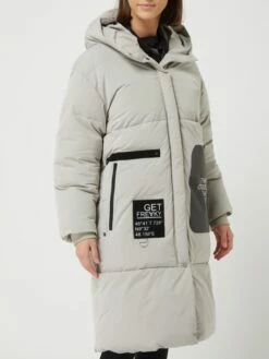 Freaky Nation Steppmantel Mit Wattierung - Ecru -WINTERMÄNTEL Verkaufs-Shop a5630hae6l25clac99354k1g91b54e9l9d74kji1ap8k4lhg8p8k2d9i8gq58hqgah14oeah954kihq98l3jacr564ojecj3cks34e1kc8s3io9n65i6ad9icgs6co9lcdh6cc0