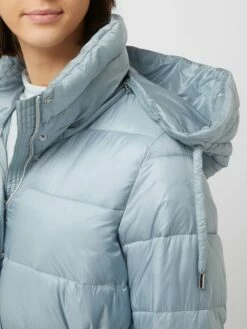 S.Oliver BLACK LABEL Steppmantel Mit Taillengürtel - Atmungsaktiv - Hellblau -WINTERMÄNTEL Verkaufs-Shop a564scab98skciif75432eaj9d3lck1pah4j8jq49d458dq69pb4ugiga59l8ja5858l0l1m898kojq88so3gc9ocorm4dr3c4om6d1k6osm2ohn6hhjgdhmc5gj2e9m6sp6ac0