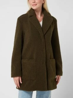 White Label Mantel Aus Teddyfell - Khaki -WINTERMÄNTEL Verkaufs-Shop a574uiq1894kmha47174cci3a554kcie9h45ajpm8l3lce2a8dajgea8agp48k2j7535cka29t14gl2f8co64ob5c8p6ce1k6cpjeohk60qmae9p68qm6cj2ccp3co9hc4om2e0