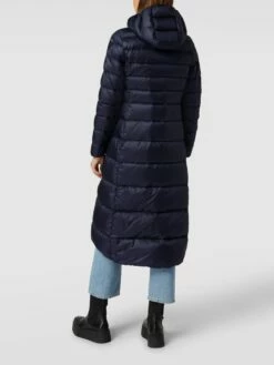 Blauer Usa Daunenmantel Mit Label-Patch Modell 'Farina' - Dunkelblau -WINTERMÄNTEL Verkaufs-Shop a5756iada53j6gi568pj2e2i8t654c29ah9l6eag8t0l0i9p9d5jceaba99k4hqh9513alai9h5j0ia670o32pj369j3ecpp6kq62d9k60s3cohhchh36cpj6or66dhi6lj64cg