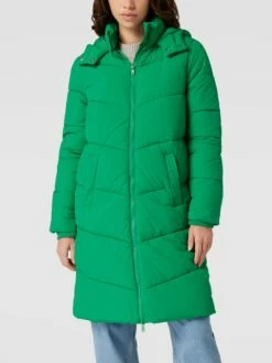 Pieces Steppmantel Mit Eingrifftaschen Modell 'LONG PUFFER' - Grün -WINTERMÄNTEL Verkaufs-Shop a57k4iq4851jii1ma984ocqm692k4k2989aj2d2l8h438h2gagr54ea68cp3cjqh95936l239h8kelig753jcpb364pjiphn6koj6e1kchh64ohi6kp34d1j70pj0p1mcko66d8