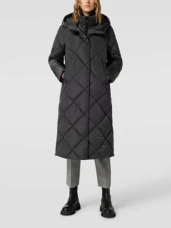 Gerry Weber Edition Steppmantel Mit Stehkragen - Schwarz -WINTERMÄNTEL Verkaufs-Shop a57kce9naook6cqj91b4cla4ap4j8ea990r4ck2288r4kj9o711jcia9al7l4j9g919j2gaj99b4sdi36oo38p366oqjae326di30e9kcpj66ob36cs3ed9g6th3ic356so64d0