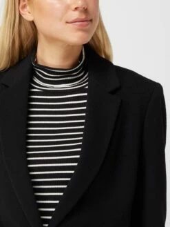 Calvin Klein Womenswear Kurzmantel Aus Schurwollmischung - Schwarz -WINTERMÄNTEL Verkaufs-Shop a5akojq59or3cipia93j4l1i719jgjhi6l7j0kplap74gcqf6lb58l1n88r32hhk8cp5cdql659k6dhj74o34cb2ccqmap1ockp3ecpk6hij2o9nckpj2oj2c4qmcp3670oj8d0