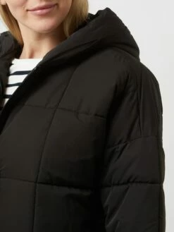 Jake*s Casual Oversized Steppmantel Mit Kapuze - Schwarz -WINTERMÄNTEL Verkaufs-Shop a8pk2l2a74q4ijae6cq30cqa99738ha69cpk4di3693kokpk95334ji8al1l4kabaoo4qe9p8kol0j9mah3j8d1m64pm4chm6or3co9k6gojgo9h65gjid1n64r3achl68qmcdo