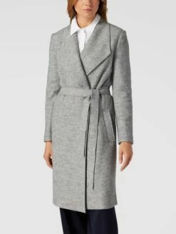 Christian Berg Woman Selection Mantel Mit Seitlichen Eingrifftaschen - Hellgrau Meliert -WINTERMÄNTEL Verkaufs-Shop a8ql6l9n9p8kckil9h84oka3aos4cgho6srjiiih61556ipg6so5al278l3kec2b9oq4adac9os38gam8co66dr16di36eb66dh36phkcgo3iohmclj3edr165j62dhj6go66e8