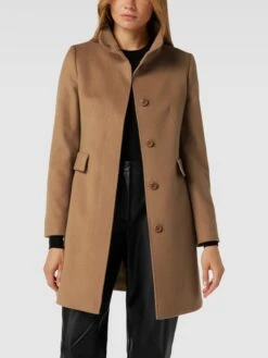 Max Mara Studio Mantel Mit Seitlichen Eingrifftaschen Modell 'Agnese' - Camel -WINTERMÄNTEL Verkaufs-Shop a8sl8c2cal5kglaaakpkih2f70q4idi26164mhho60o3gdpo9cr4mciaah64ud2a6p4l0ji49pb54ipj6oo3gcpnc9h3ichj71h32dpkc5j3geb668ojicb670o34e3160s66p0