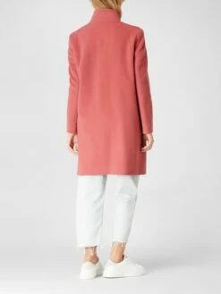 ICONS Cinzia Rocca Wollmantel Mit Kaschmir-Anteil - Altrosa -WINTERMÄNTEL Verkaufs-Shop a90l6g9g9h0jeliga5436h9g61852ka39l836kqh9ta4oj2jacrlakia91648ja39tak2ea1ad64gj219oo38dpk6li3eo9o6srjid1k6ko62oj669j62e9ncli38ohk6lh66d8