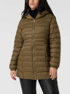 ONLY CARMAKOMA PLUS SIZE Steppmantel Mit Kapuze Modell 'Tahoe' - Olivgrün -WINTERMÄNTEL Verkaufs-Shop a91kaka19l9l8jigap4keh2l99a4ec9o6ha5aji69p248dac6h338dib9d954l2h98qj6kq36t546l9g8co30d1nc4q3ae9jcoqjep1k71hj2eb674qj6ohl75gjgp1i6opj4co