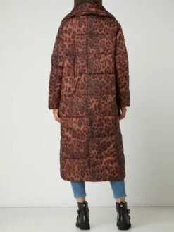 InWear Steppmantel Mit Leopardenmuster Modell 'Latisha' - Dunkelbraun -WINTERMÄNTEL Verkaufs-Shop a93l0dak6974ac278l142k2hacq46khm6d53ehpkaks3id1i9l9jghi18t750cilap5l4jic712keiafaco3aohm64ojac3471gm6phkcoq34e3575hm8opmcdj66pb464o34c0