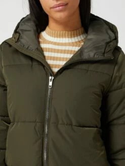 Object Steppmantel Mit Wattierung Modell 'Zhanna' - Khaki -WINTERMÄNTEL Verkaufs-Shop a93l2ji16973igq894q4gc2iap232dakal35ce219l6koc248564uk9ia0olch216opkoghh68pkmk2790o38c9mccrj8ohoc8p3ce9k6oq64o9oc5gm6cb5ckqm6pj26th6apg