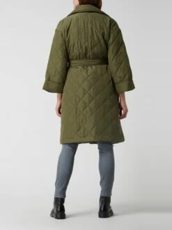 Vila Steppmantel Mit Taillengürtel Modell 'Chris' - Khaki 8 Vila Steppmantel Mit Taillengürtel Modell 'Chris' - Khaki -WINTERMÄNTEL Verkaufs-Shop a95kgh248gs52kpo6gok8ghp8gs4ggq9aoo30jal8ss4ke2h99354gag9os5ag9o9533alaf995k2ha39p3j2e1nccoj0c1gc8rjgohk70sjie9pckrmceb3c9hmacb5coq62e8