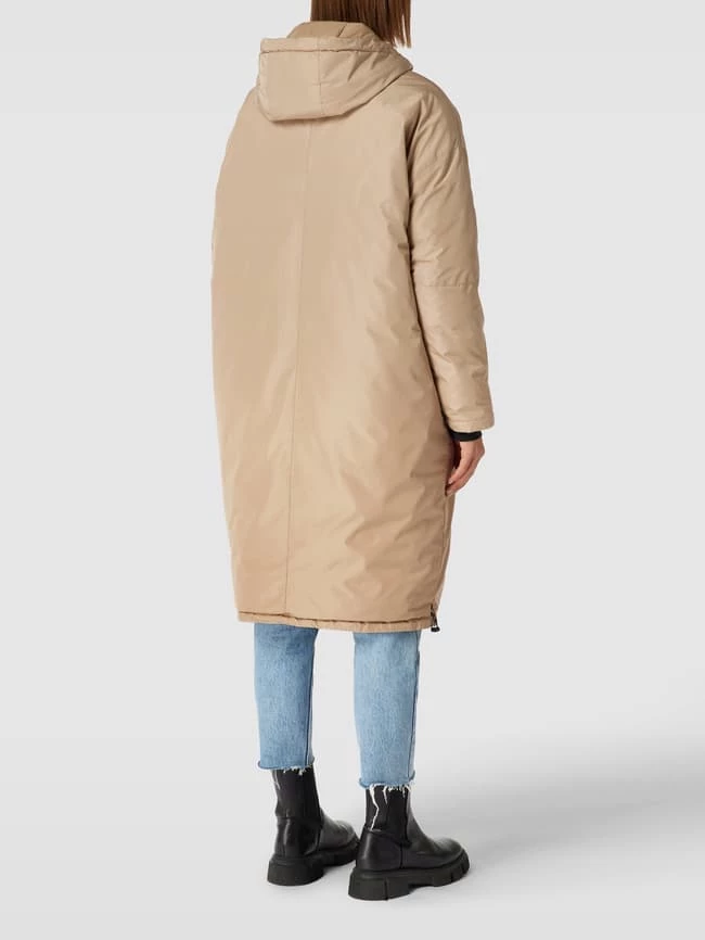 Cinque Steppmantel Mit Wendefunktion Modell 'Cianni' - Camel 5 Cinque Steppmantel Mit Wendefunktion Modell 'Cianni' - Camel – Bild 5