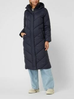 Saint Tropez Steppmantel Mit Kapuze Modell 'Catja' - Marineblau -WINTERMÄNTEL Verkaufs-Shop a97k8dqe8t156hpo75a4qhi491akmd9oa8p38h2bahb4oe2k6993ihi58574qli69orjigq5ah7j6ga66l3j0c1n69i3cdhh6ksm6o9kc8p3eo9mcgqjgd1lc8qj4pj5c8ojaoo