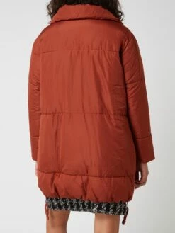 FREE/QUENT Steppmantel Mit Wattierung Modell 'Turtle' - Rostrot -WINTERMÄNTEL Verkaufs-Shop a983gj2j8h7kidab8t4j4gima15l2k1n98pksli88934agii719j4dik69136iqc8cs4skqe6p348cqja13j8d1p6co6aopo6cq6cd9k74sm4ohmchim8chn71h38e1oc8o62d8