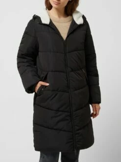 Nümph Steppmantel Mit Kapuze Modell 'Nucurtis' - Schwarz 8 Nümph Steppmantel Mit Kapuze Modell 'Nucurtis' - Schwarz -WINTERMÄNTEL Verkaufs-Shop a99kai2e9l438l27agojghad6594kgig84r54laj9t53cghp657kak28a92k2e1oap84ska4a0p46c26753j4cj1coojic35cgpj2p9k6dhj8e9m6di38ob170s6aopocosj8cg