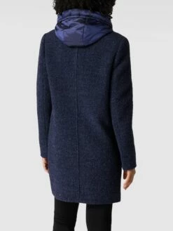 Gil Bret Mantel In Bouclé-Optik - Dunkelblau -WINTERMÄNTEL Verkaufs-Shop a99l0dqk8p3j0daf64r5cchi6p430kija12lcga898pkagak6h6lck9ka4o38e216cs32lij614j2iab9p3jcphmc4r3gor6corj0o9kcph6ce9o6ti66pj56dij6d9k60oj2p0