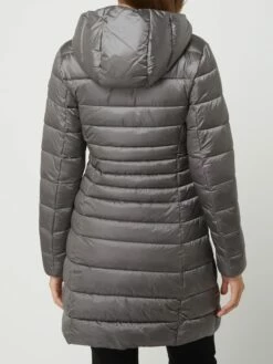SAVE THE DUCK Steppmantel Mit Wattierung Modell 'Camille' - Wasserabweisend - Mittelgrau -WINTERMÄNTEL Verkaufs-Shop acojikq3950l4k2i8h1j2e26a944qdic851kqdpiagqj4jppa4o3idhn98pkkh9o8gol8hqhad4kae9k6ko68c9h74om2oplcorj2c1kcco6ae33ccojid9m6grj8e1pc5im6dg