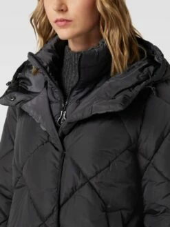 Gerry Weber Edition Steppmantel Mit Stehkragen - Schwarz -WINTERMÄNTEL Verkaufs-Shop acrj0kpp8t1jgdpl658l0ia4a11j8kqb750j4cal6da58jif6525ciq48l552c2h94o5ae2i65754hqja13jie1l6cqjgcb170o3ap9k74p36e9pcorm2cr56dhjgcr470p3ado