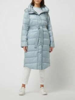 S.Oliver BLACK LABEL Steppmantel Mit Taillengürtel - Atmungsaktiv - Hellblau -WINTERMÄNTEL Verkaufs-Shop acrjcli7akokcl219d7ksj1ha924mcpk9p6j0d2h8ss46e21al938i2588p4kh26aksl6di49p7lcd2k9so68pho6kpmcp1ocpijedpkccsj4ob369gm8e9k71imad1i64r64oo