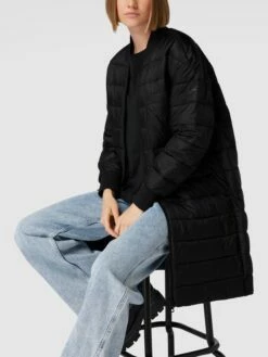 Marc O'Polo Steppmantel Mit Seitlichen Eingrifftaschen - Schwarz -WINTERMÄNTEL Verkaufs-Shop ad132j1l617jgc2d8h93ec2maks3aiid70q3ai9n8t534hpn8h1l0jig9sok2j2j6195akhoah0kikikap3jccpp65gjec9o64sm2c1k75i68e9pcdi32ophclhj6p1mc8sj2d0