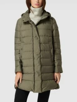 Marc Cain Daunenmantel Mit Verdecktem Reißverschluss - Khaki -WINTERMÄNTEL Verkaufs-Shop ad6j4la699652ga2acp38gq2859j6c9p61542ci38d35ai2d9tak8jhi8osj8h2aa4qk4c2f84r4gj1o6go36p1hc9im4ohp6oom6c1k6li34o9n6pi3iohg64q3ad9m60p3cp8