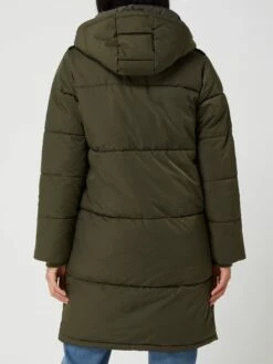 Object Steppmantel Mit Wattierung Modell 'Zhanna' - Khaki -WINTERMÄNTEL Verkaufs-Shop ad9k8cpgad548e2e6p8kgjak6ha50d2e850jakqg8t24mead6t74ghab6l14mdi58kokqli6acql2gho9go3ic9j71i3adhi6kpmco9kcgsm8eb668oj2eb4cgqj8chgcop34d8