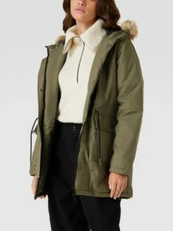 Noisy May Mantel Mit Pattentaschen Modell 'Molly' - Olivgrün -WINTERMÄNTEL Verkaufs-Shop adakeea58csl2l1p853kok1hacsladq86gp4gj1l70p3ak9l98o3ehhg6la46i289t4kicid6l84gcia98o3ip9i6kpm2d1n6kqm4cpk65gm4o9jcpgmac9n6grj8cb371hjid8