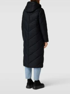 Saint Tropez Steppmantel Mit Kapuze Modell 'Catja' - Schwarz -WINTERMÄNTEL Verkaufs-Shop ago4ikpo65458haf9h356di78t8kigq6857l0d2l98qk4l29ad0ksj1maksk4cica9936iq48l1j8gpi993jac9kcks38c9hcco3ee9k6ks68oj26pj6cd1p74q3ap9o75h64dg