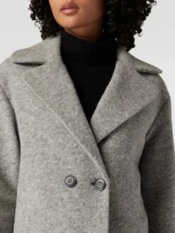 Fuchs Schmitt Wollmantel Mit Reverskragen - Silber -WINTERMÄNTEL Verkaufs-Shop agokedik7184gl2e8984mka76d0j0cii9kp52khj9d1kcgq89l934j1p8pajacim8l1lae2b8t3j8i2c6ko62d9gcgqj2dj5c8q30d9kcgp34eb46hi62d3660oj6dhl6ss3icg