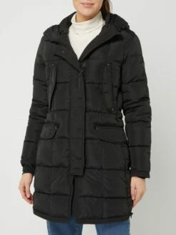 Blonde No. 8 Steppmantel Mit Wattierung - Schwarz -WINTERMÄNTEL Verkaufs-Shop agsl6c2c8h34mhq26taksjph6kqkmcpj8srk8i2e6p6k4jpl6d94cdpi9h2j0ea3655k6cima8pj2jq98oo3ior575i3ecr264rj0cpk64q64e3360rm4phnckqm2c1hc8smacg